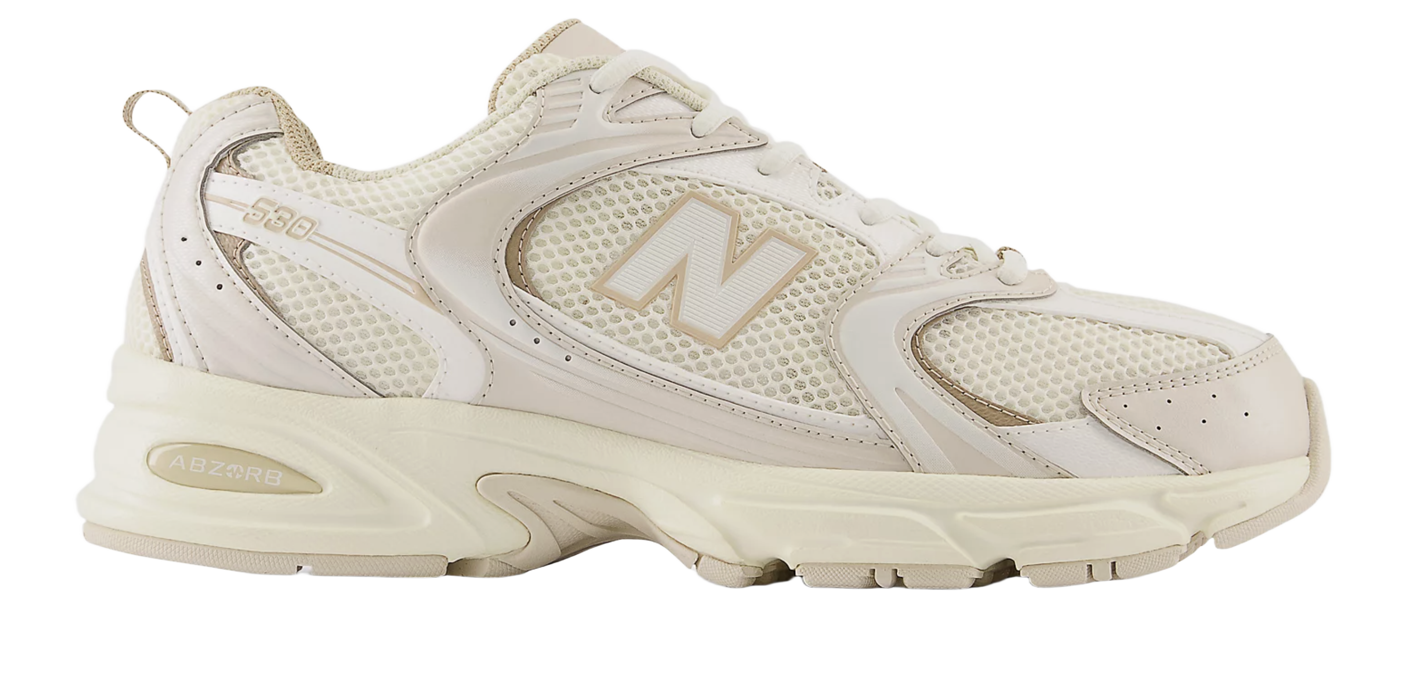 New Balance 530 sneaker — KIKK CLEAN premium care